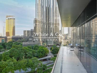 2 Cпальни Апартамент Продажа в Дубай Даунтаун, Дубай - Квартира в Дубай Даунтаун，Адрес Резиденс Дубай Опера，Адрес Резиденции Дубай Опера Башня 1, 2 cпальни, 6400000 AED - 8941122