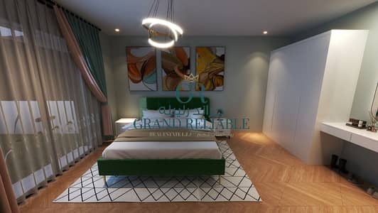 فلیٹ 1 غرفة نوم للبيع في المدينة العالمية، دبي - WhatsApp Image 2024-04-25 at 6.30. 16 PM. jpeg