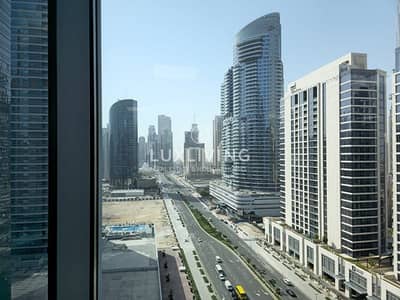 Office for Rent in Business Bay, Dubai - Prime location | Fully fitted | Vacant