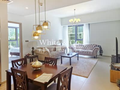 2 Bedroom Flat for Sale in Downtown Dubai, Dubai - 3 Year PHPP | Best Price On Market | VOT