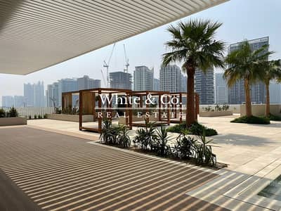 Studio for Sale in Business Bay, Dubai - Full Burj View | Centre Location | New Building