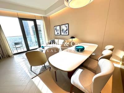 2 Bedroom Apartment for Sale in Downtown Dubai, Dubai - 5 Years PHPP| High Floor | Handover Soon