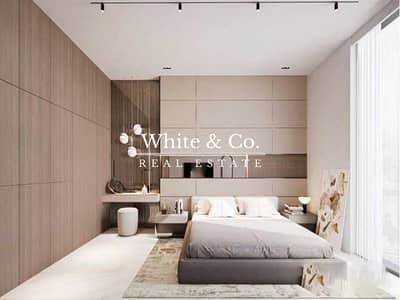 شقة 1 غرفة نوم للبيع في أرجان، دبي - شقة في بيفرلي بوليفارد،أرجان 1 غرفة 1200000 درهم - 8937182