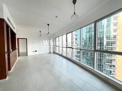 1 Bedroom Flat for Sale in Downtown Dubai, Dubai - One Bedroom | Tenanted | Prime Location