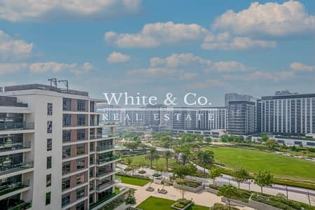 2 Bedroom Flat for Sale in Dubai Hills Estate, Dubai - Vacant Soon | Large Layout | Park Views