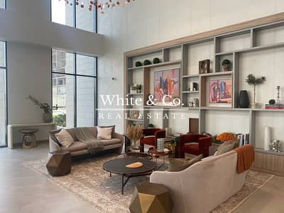 1 Bedroom Apartment for Sale in Sobha Hartland, Dubai - Great Location | Great Value | High ROI