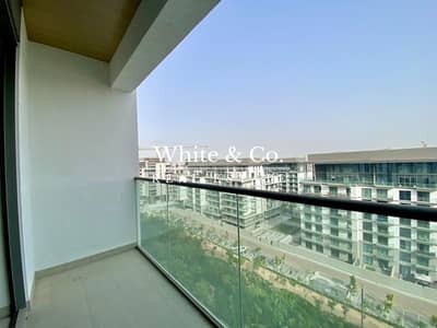 1 Bedroom Flat for Sale in Sobha Hartland, Dubai - Open Views | Quality | Multiple Options