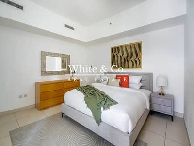 1 Bedroom Apartment for Sale in Downtown Dubai, Dubai - Vacant l High ROI l Rare Layout lFurnished