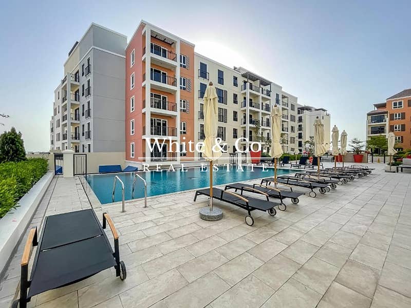 Spacious l Vacant Soon l Largest Layout