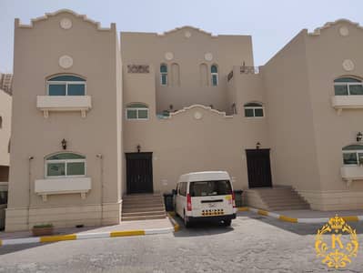 8 Cпальни Вилла в аренду в Халифа Сити, Абу-Даби - 33. jpg
