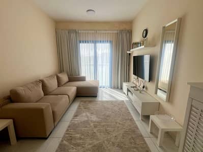 فلیٹ 1 غرفة نوم للايجار في الحميدية، عجمان - WhatsApp Image 2024-04-30 at 3.13. 40 PM (1). jpeg