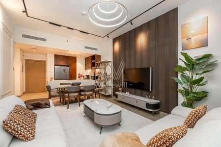 朱美拉住宅区， 迪拜 2 卧室单位待售 - 位于朱美拉住宅区，海洋社区，海蓝之港社区 2 卧室的公寓 3900000 AED - 8941159