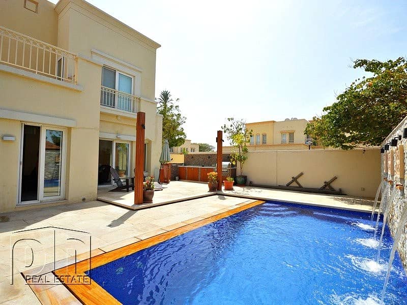 Exclusive|1E Upgraded|Private Pool| Must View