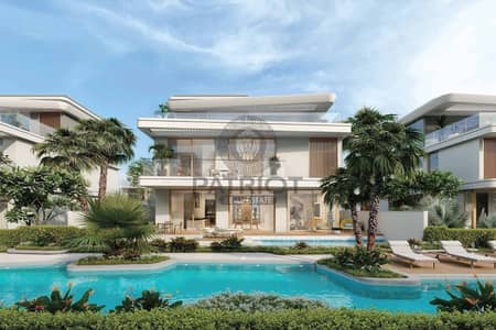 5 Bedroom Villa for Sale in Mohammed Bin Rashid City, Dubai - the-woodland-residences_C5ooX_xl. jpeg