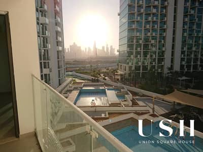 阿尔贾达法住宅区， 迪拜 单身公寓待售 - 3b999239-0426-43e5-8c2a-34e230c1a7d9. jpg