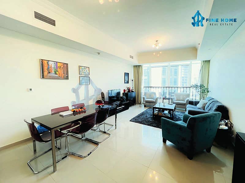 Hot Deal | 2BHK Apartment I Partial Mangrove View