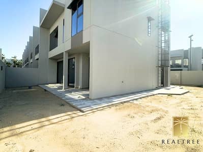 4 Bedroom Townhouse for Rent in Mohammed Bin Rashid City, Dubai - 6. png