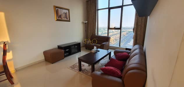 شقة 2 غرفة نوم للايجار في مدينة دبي الرياضية، دبي - 20201111_165646. jpg