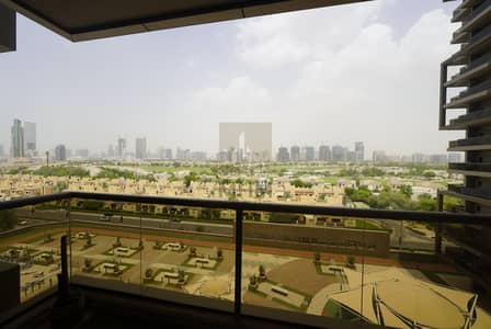 شقة 1 غرفة نوم للبيع في مدينة دبي الرياضية، دبي - شقة في مساكن النخبة الرياضية 10،مساكن النخبة الرياضية،مدينة دبي الرياضية 1 غرفة 645000 درهم - 8941256