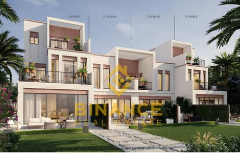 4 Bedroom Townhouse for Sale in DAMAC Lagoons, Dubai - 5MfIWbpx_4x. png