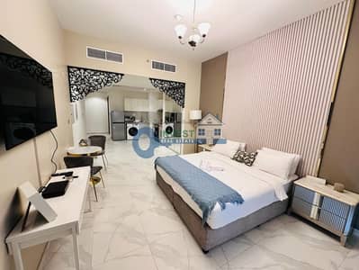 Studio for Rent in Business Bay, Dubai - WhatsApp Image 2024-05-01 at 5.56. 48 AM (1). jpeg