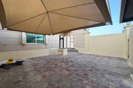 4 Bedroom Villa for Rent in Khalifa City, Abu Dhabi - 25. jpg
