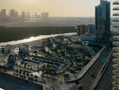 1 Bedroom Flat for Sale in Al Reem Island, Abu Dhabi - Beautiful Views | Quality Maintained | Smart Buy