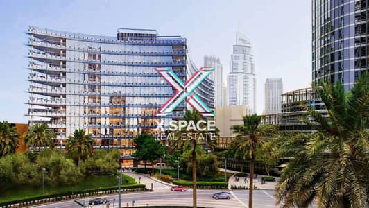 迪拜市中心， 迪拜 3 卧室顶楼公寓待售 - 图片_20240307154757. jpg
