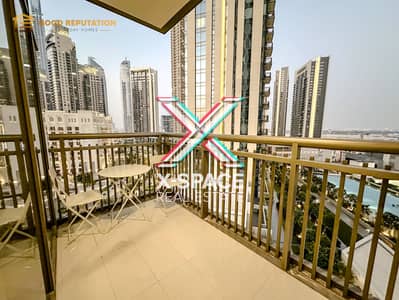 2 Bedroom Flat for Rent in Dubai Creek Harbour, Dubai - image00009. jpeg