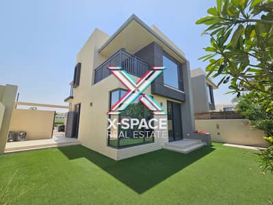 4 Bedroom Villa for Rent in Dubai Hills Estate, Dubai - H0AxNR1ghsena3jOJddaEe8zdyDTztkaRxUwhuMo