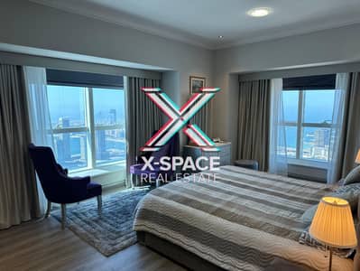 4 Bedroom Flat for Rent in Dubai Marina, Dubai - c3f046ca-bf46-411b-b9ed-906d8ee5b21b. jpg