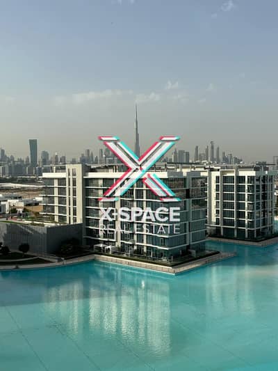 2 Bedroom Flat for Rent in Mohammed Bin Rashid City, Dubai - image. jpeg