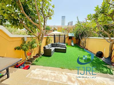 1 Bedroom Townhouse for Sale in Jumeirah Village Triangle (JVT), Dubai - WhatsApp Image 2024-05-03 at 12.23. 44 (1). jpeg