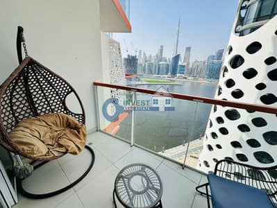 1 Спальня Апартамент в аренду в Бизнес Бей, Дубай - WhatsApp Image 2024-05-01 at 6.02. 41 AM (2). jpeg