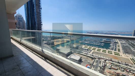 3 Bedroom Apartment for Rent in Dubai Marina, Dubai - WhatsApp Image 2024-05-01 at 4.00. 25 PM. jpeg