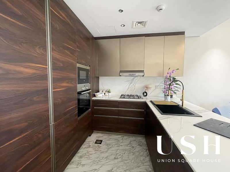 Квартира в Аль Фурджан，Авеню Резиденс 4, 2 cпальни, 1697647 AED - 7918498