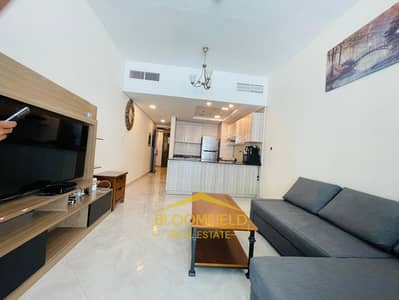 1 Bedroom Flat for Rent in Jumeirah Village Circle (JVC), Dubai - WhatsApp Image 2024-05-01 at 5.00. 52 PM (3). jpeg
