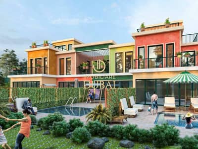3 Bedroom Villa for Sale in DAMAC Lagoons, Dubai - 15. png