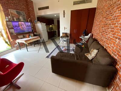 شقة 1 غرفة نوم للبيع في قرية جميرا الدائرية، دبي - Masaar 408 (8). jpg