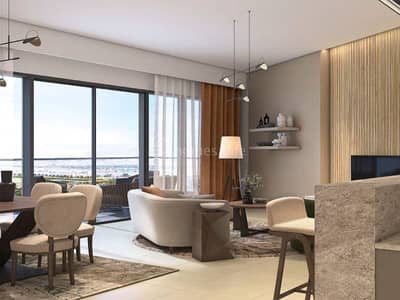 شقة 1 غرفة نوم للبيع في داماك هيلز، دبي - شقة في غولف جيت،داماك هيلز 1 غرفة 1200000 درهم - 8941388
