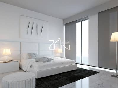 1 Bedroom Flat for Sale in Masdar City, Abu Dhabi - Developer Pictures - OASIS RES - MASDAR CITY-13. jpg