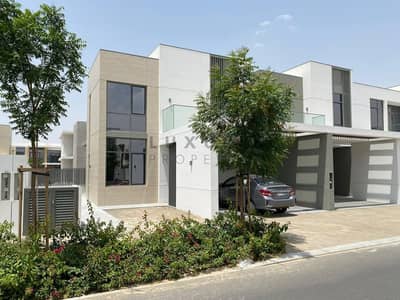 4 Bedroom Townhouse for Rent in Arabian Ranches 3, Dubai - Vacant | View Today | Brand New