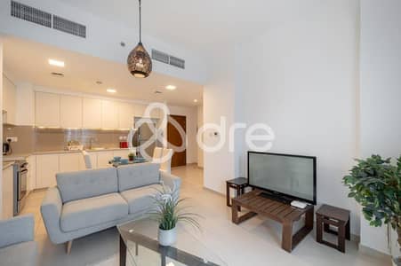 3 Bedroom Apartment for Sale in Town Square, Dubai - IMG-20231024-WA0112. jpg