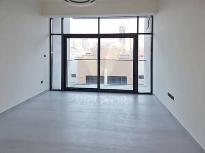 Studio for Rent in Jumeirah Village Circle (JVC), Dubai - Well Fitted studio | Ready to occupy | Vacant