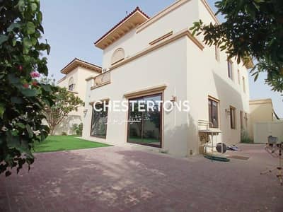 3 Bedroom Villa for Rent in Arabian Ranches 2, Dubai - Single Row, Move Now, Well Maintained