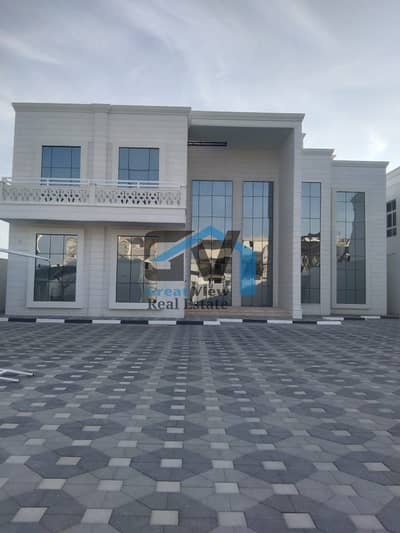 فیلا 7 غرف نوم للبيع في الشامخة، أبوظبي - WhatsApp Image 2024-04-23 at 2.47. 41 PM (1). jpeg