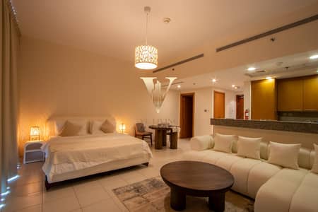 Studio for Rent in Business Bay, Dubai - _MG_2855-HDR. jpg