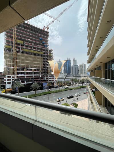 استوديو  للايجار في الخليج التجاري، دبي - IMG_3657. JPG