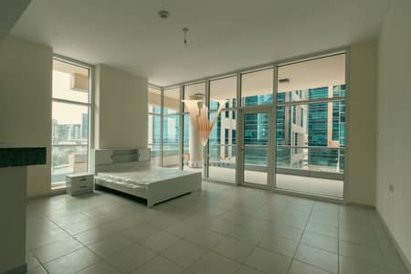 Studio for Rent in Business Bay, Dubai - _MG_2788-HDR-2. jpg