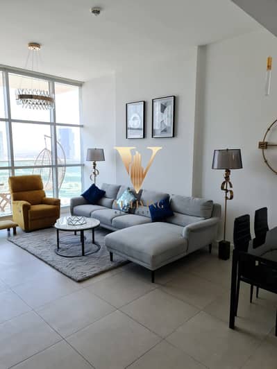 شقة 2 غرفة نوم للايجار في قرية جميرا الدائرية، دبي - IMG-20240401-WA0003. jpg
